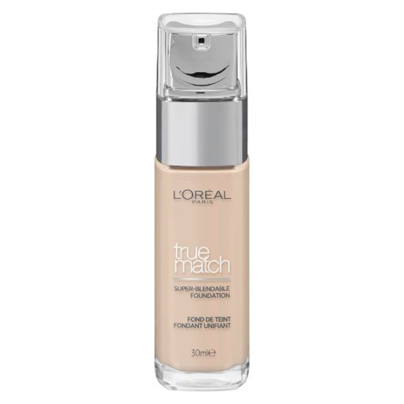 Loreal True Match Concealer Foundation 2.5N