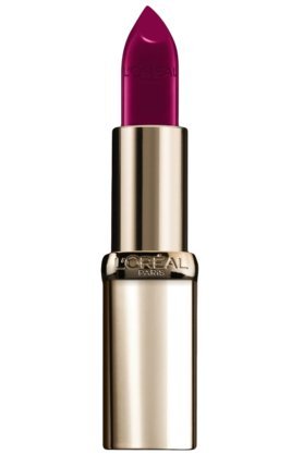 Loreal Color Riche Lipstick 135 Dahlia Insolent