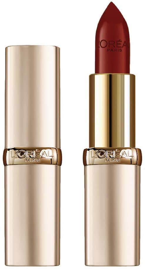 Loreal Color Riche Lipstick 703 Oud Obsession