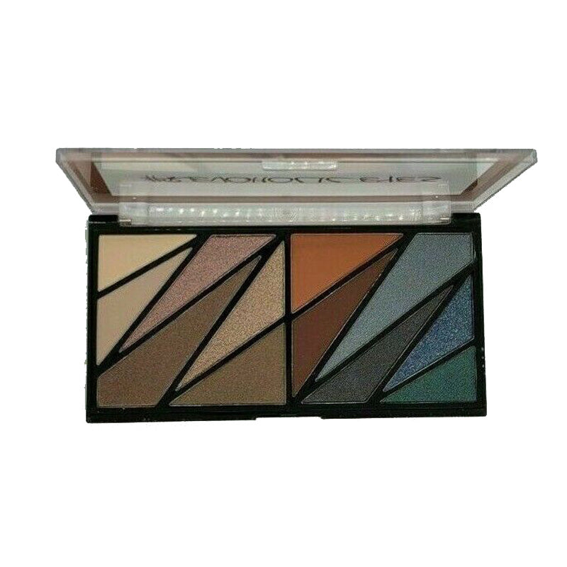 Makeup Revolution Revoholic Eyes 12 Eyeshadow Palette