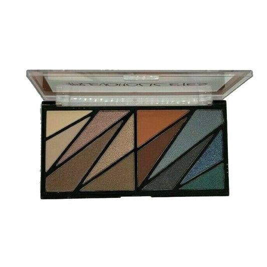 Makeup Revolution Revoholic Eyes 12 Eyeshadow Palette