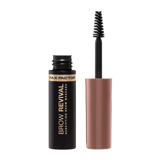 Max Factor Brow Revival Mascara Eyebrow 003 Brown