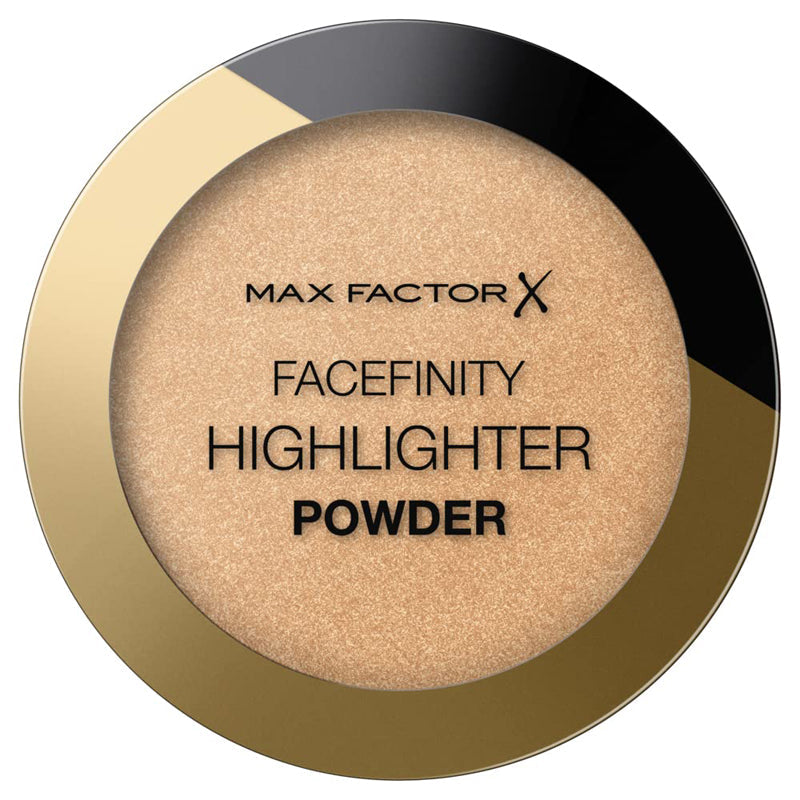 Max Factor Facefinity Powder Highlighter 003 Bronze Glow