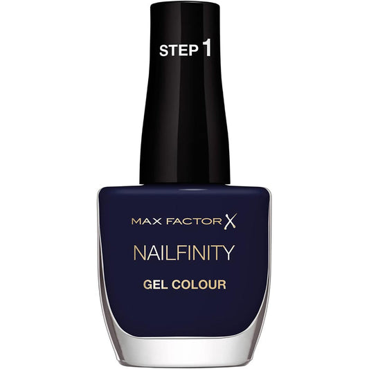 Max Factor Nailfinity Gel Color 875 Backstage