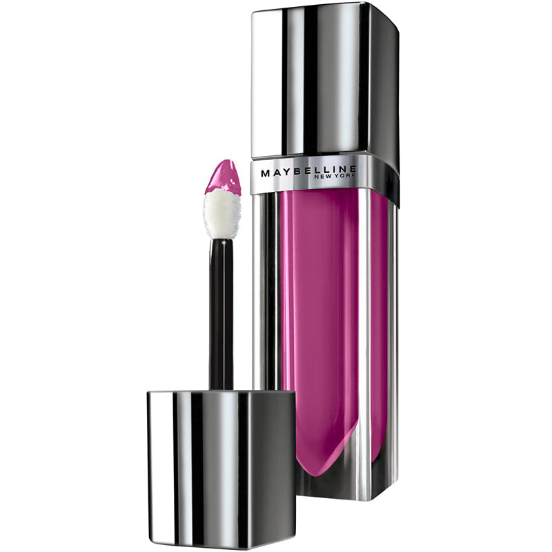 Maybelline Color Elixir Lip Lacquer 135 Rasberry Rhapsody