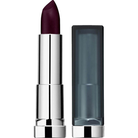 Maybelline Color Sensational Lipstick 885 Midnight Merlot