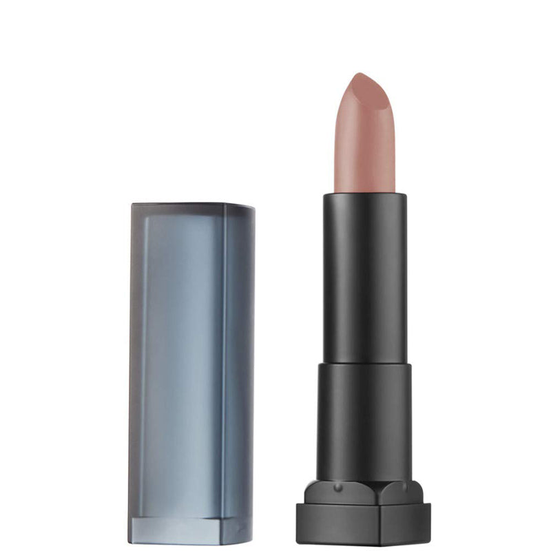 Maybelline Color Sensational Matte Lipstick 15 Smoky Taupe