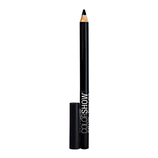 Maybelline Color Show Khol Eyeliner 100 Ultra Black