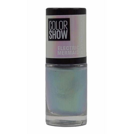 Maybelline Color Show Nail Polish 532 Enchanted Pearl