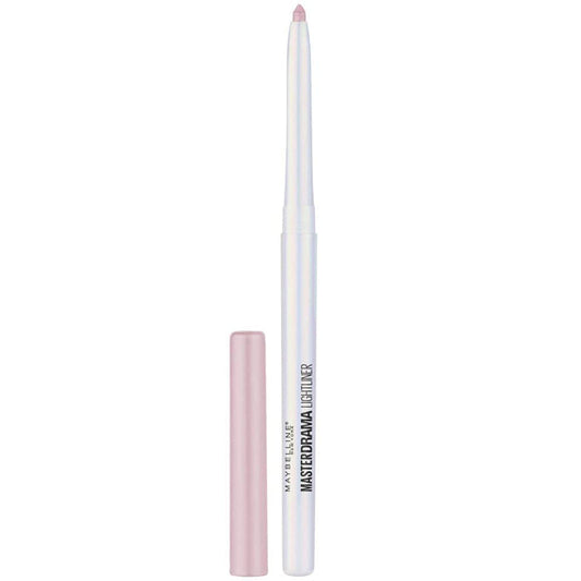 Maybelline Master Drama Lightliner 25 Glimmerlight Pink