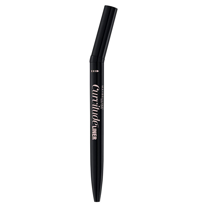 Maybelline Master Precise Curvitude Eyeliner Black