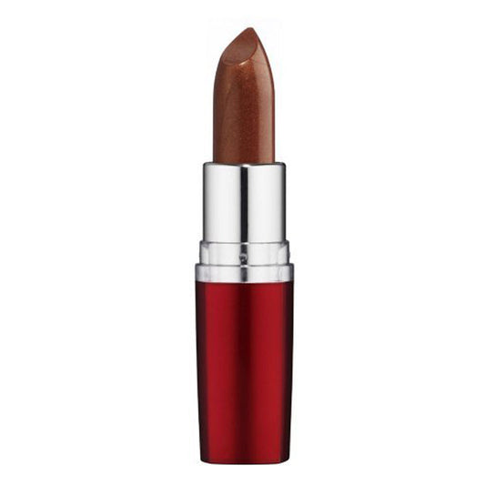 Maybelline Moisture Extreme Lipstick 787 Golden Bronze