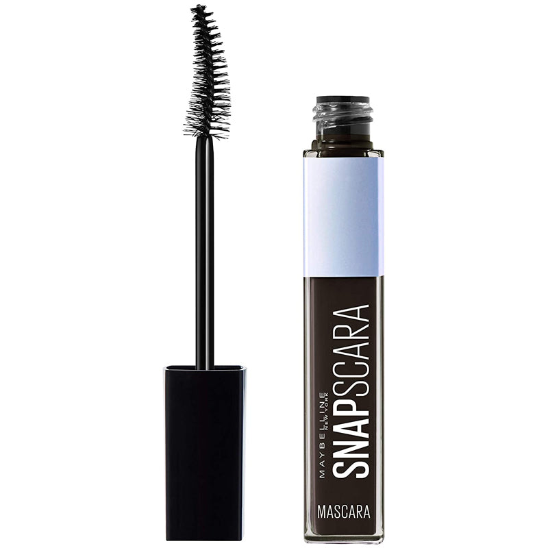 Maybelline Snapscara Mascara Bold Brown