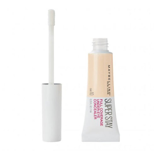 Maybelline Superstay Full Coverage Concealer 10 Fair