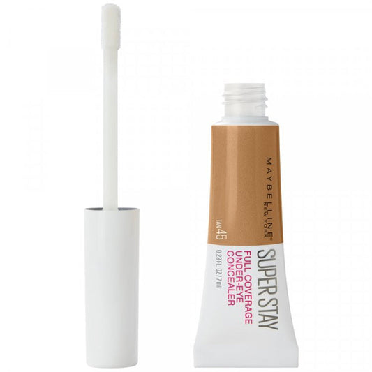 Maybelline Superstay Full Coverage Concealer 45 Tan