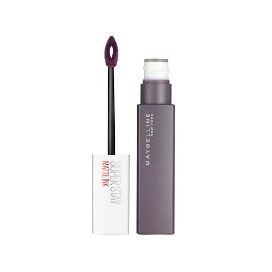 Maybelline Superstay Matte Ink Liquid Lipstick 90 Huntress