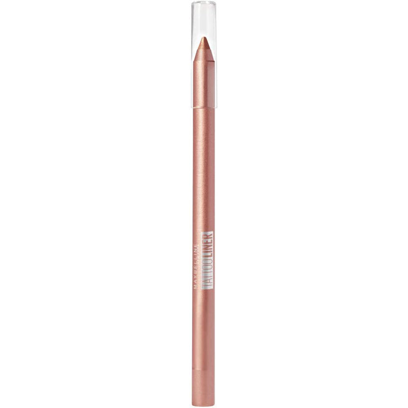 Maybelline Tattoo Liner Gel Eyeliner Pencil 950 Rich Clay