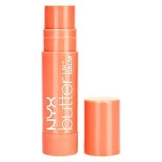 NYX Butter Lip Balm Macaron