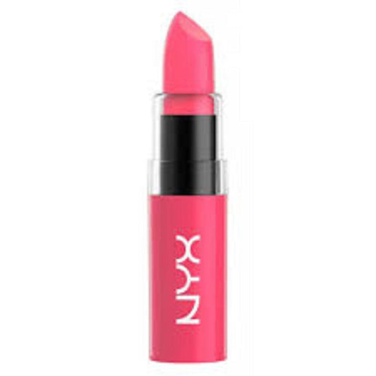 NYX Butter Lipstick Hot Nights