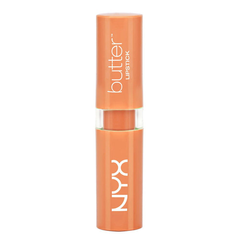 NYX Butter Lipstick Shooting Star