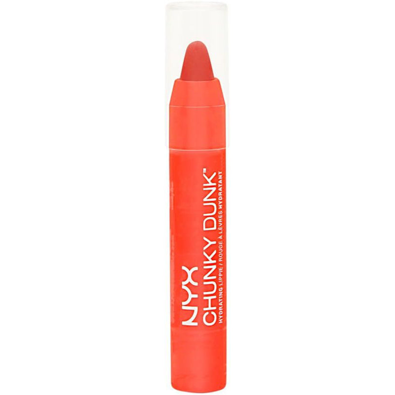 NYX Chunky Dunk Hydrating Lippie Orange Splash