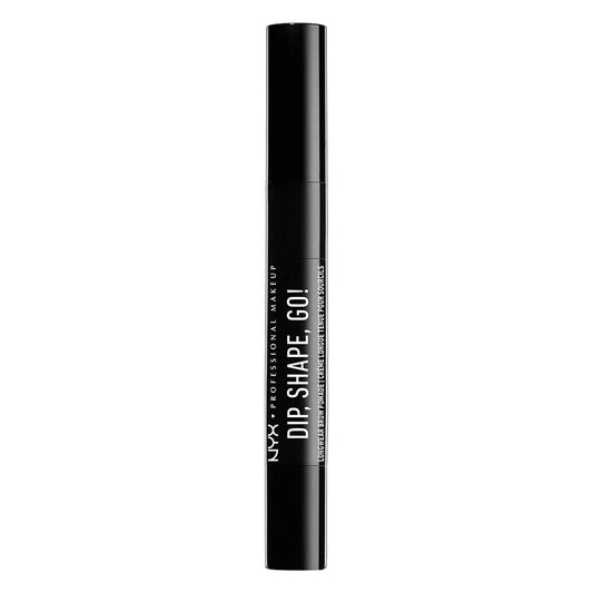 NYX Dip Shape Go Longwear Brow Pomade 03 Auburn