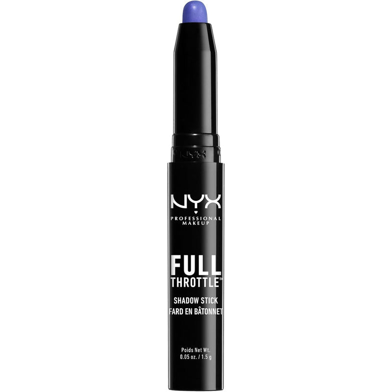 NYX Full Throttle Shadow Stick Femme Fatale