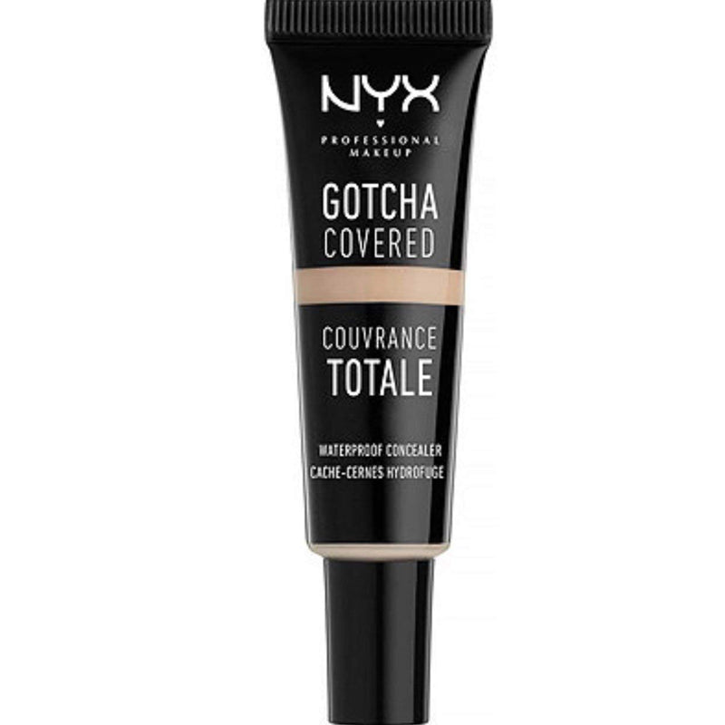 NYX Gotcha Covered Concealer Cocoa