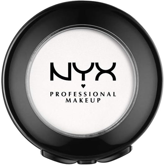 NYX Hot Single Eye Shadow Whipped Cream