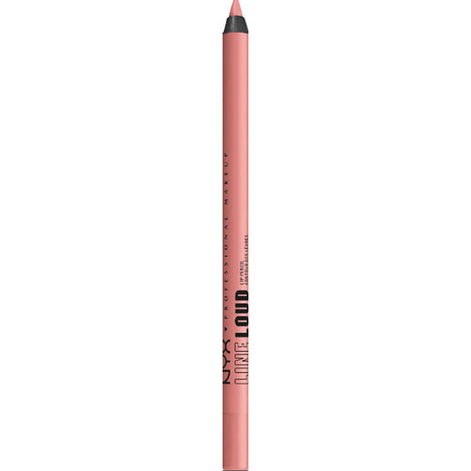 NYX Line Loud Lip Liner 21 About It