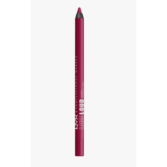 NYX Line Loud Lip Liner Optimystic