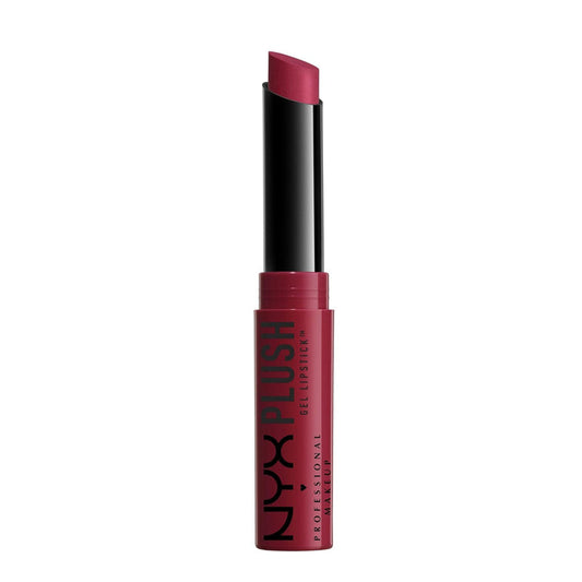 NYX Plush Gel Lipstick Sacred Mix