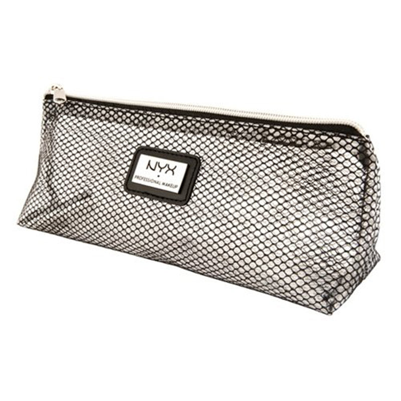 NYX Professional Mesh Fishnet Makeup Bag