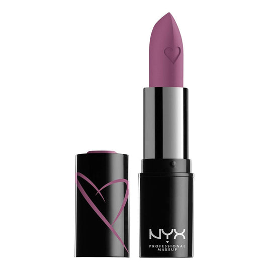 NYX Shout Loud Satin Lipstick In Love