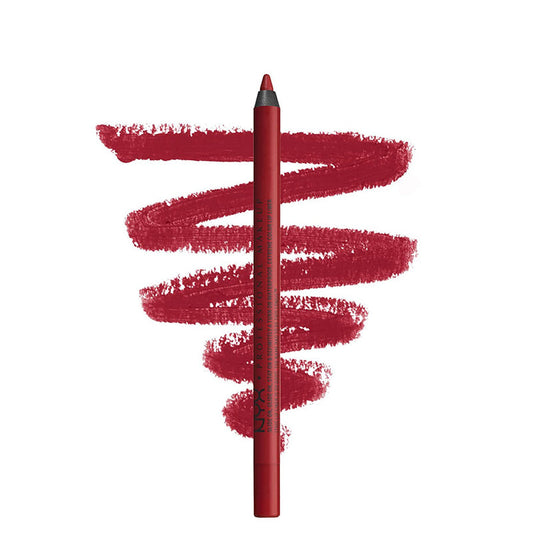 NYX Slide Slide On Lip Pencil Red Tap