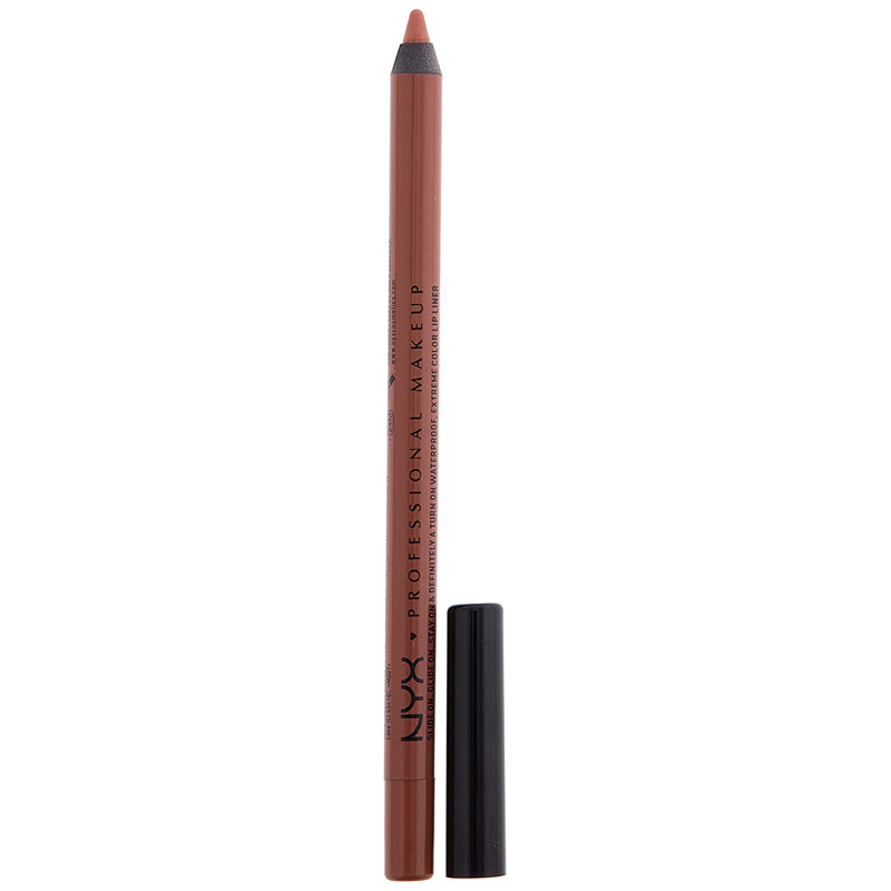 NYX Slide Slide On Lip Pencil Sugar Glass