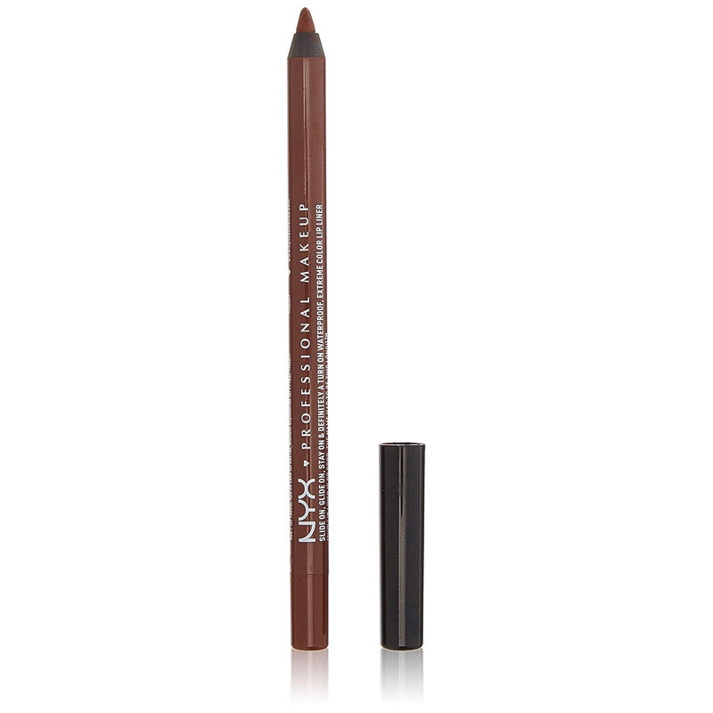 NYX Slide Slide On Lip Pencil Urban Caf