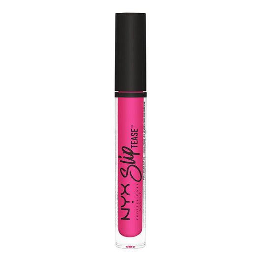 NYX Slip Tease Full Color Lip Oil Baecation