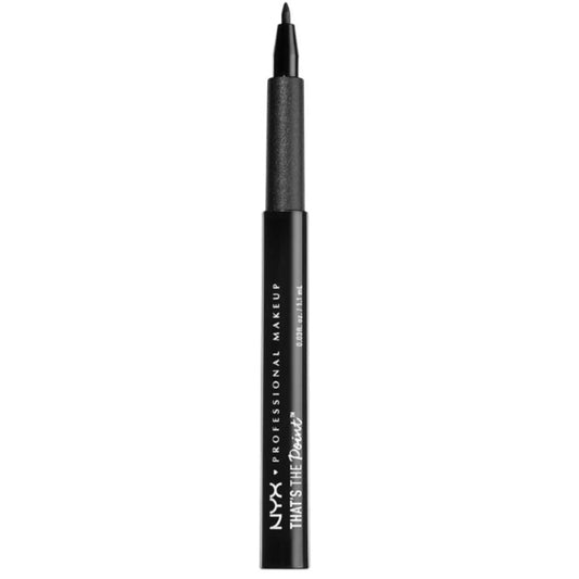 NYX That's The Point Liner Waterproof Liquid Eyeliner