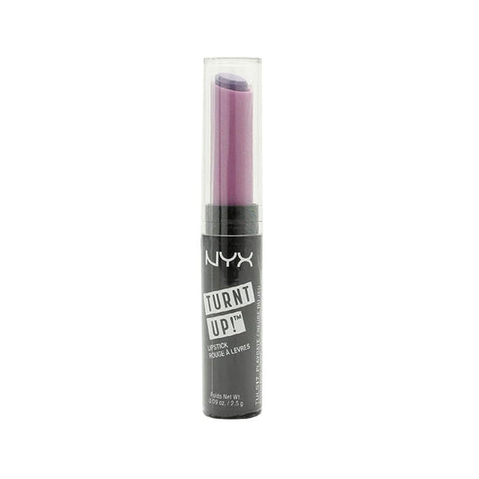 NYX Turnt Up Lipstick 17 Playdate