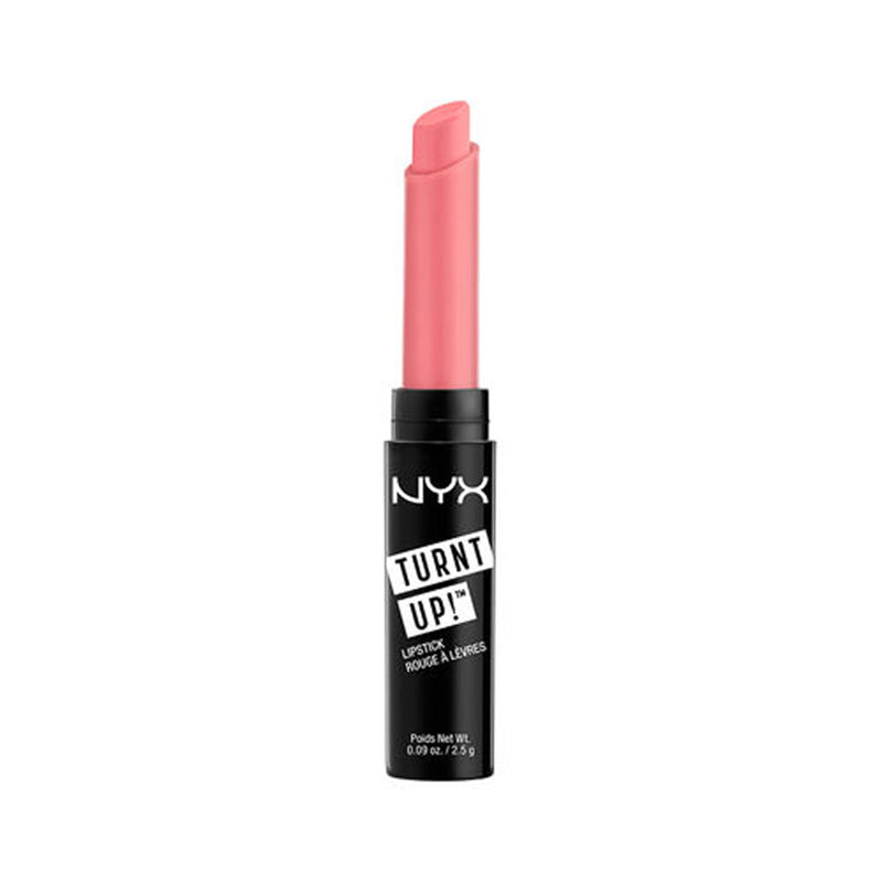 NYX Turnt Up Lipstick Sweet 16