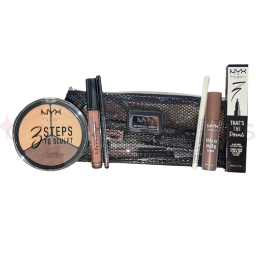 NYX Professional Makeup Kit