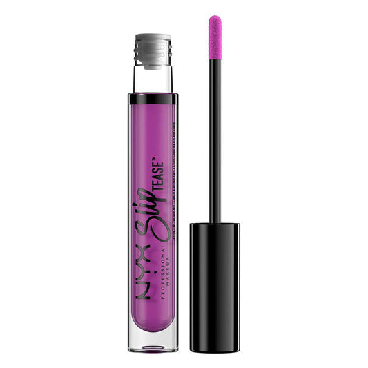 Nyx Slip Tease Lip Lacquer Fatal Attraction