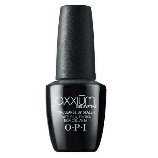 OPI Axxium Gel System No Cleanse UV Sealer