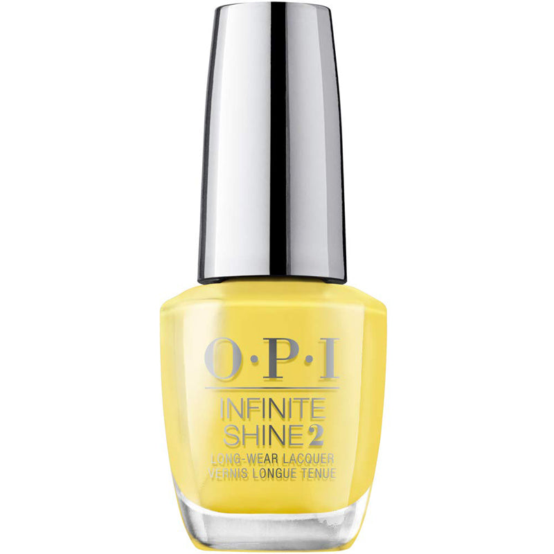 OPI Infinite Shine Nail Lacquer Don't Tell A Sol