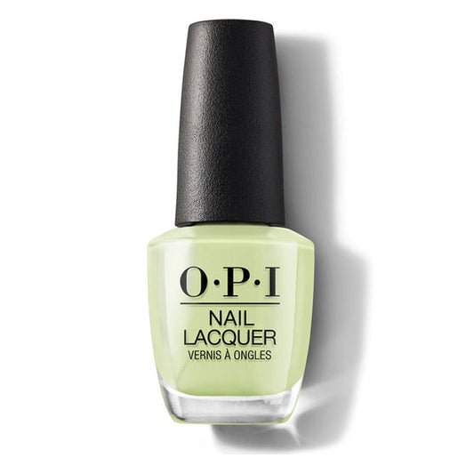 OPI Infinite Shine Nail Lacquer How Does Your Zen Garden Grow