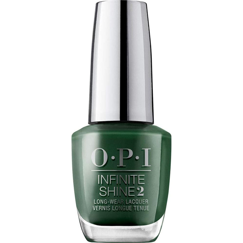 OPI Infinite Shine Nail Lacquer I Do It My Run Way