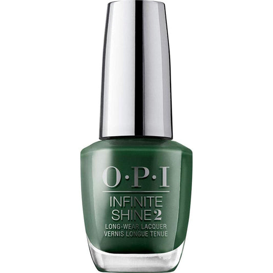 OPI Infinite Shine Nail Lacquer I Do It My Run Way