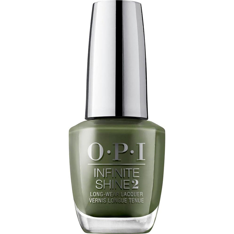 OPI Infinite Shine Nail Lacquer Suzi-First Lady Of Nail