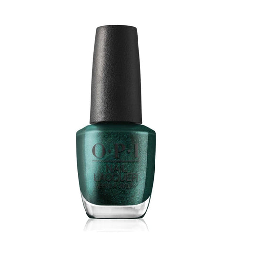 OPI Nail Lacquer Cuckoo For This Color